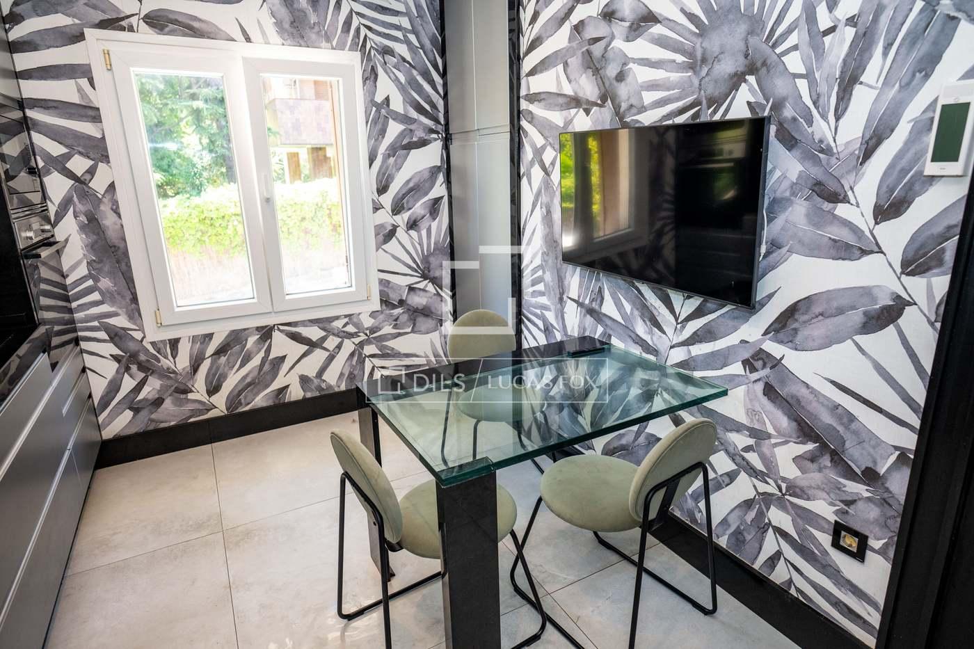 Casa en Alquiler en Alcobendas