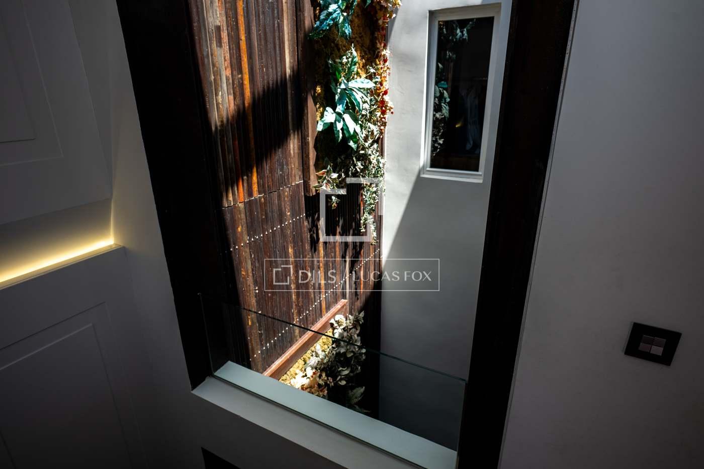 Casa en Alquiler en Alcobendas