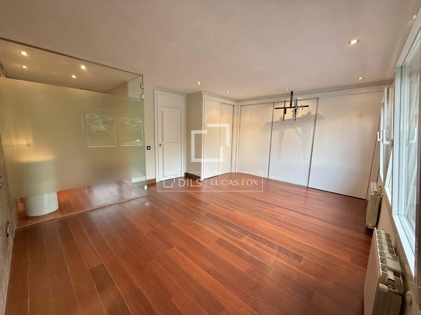 Casa en Alquiler en Alcobendas