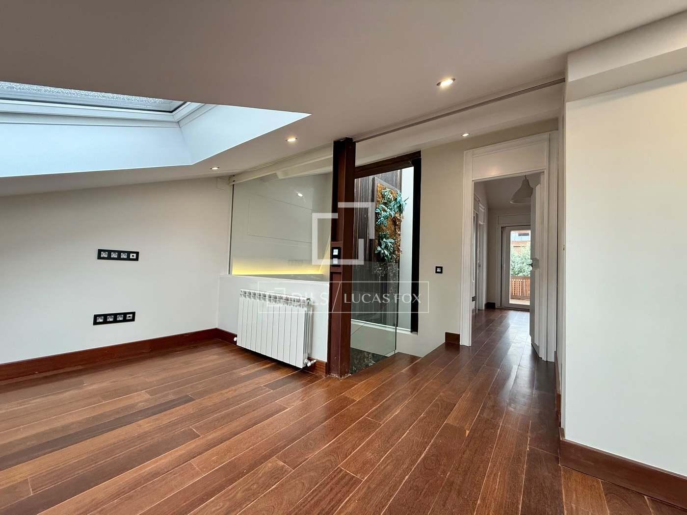 Casa en Alquiler en Alcobendas
