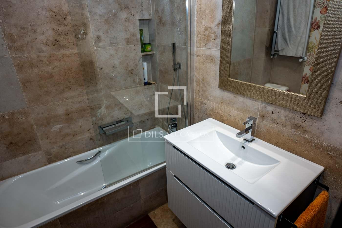 Casa en Alquiler en Alcobendas