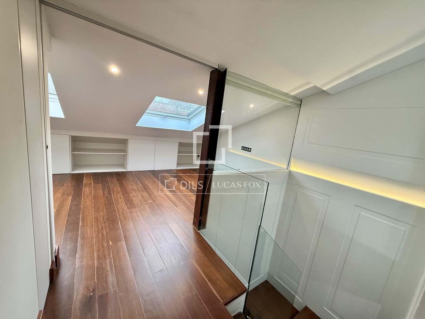 Casa en Alquiler en Alcobendas