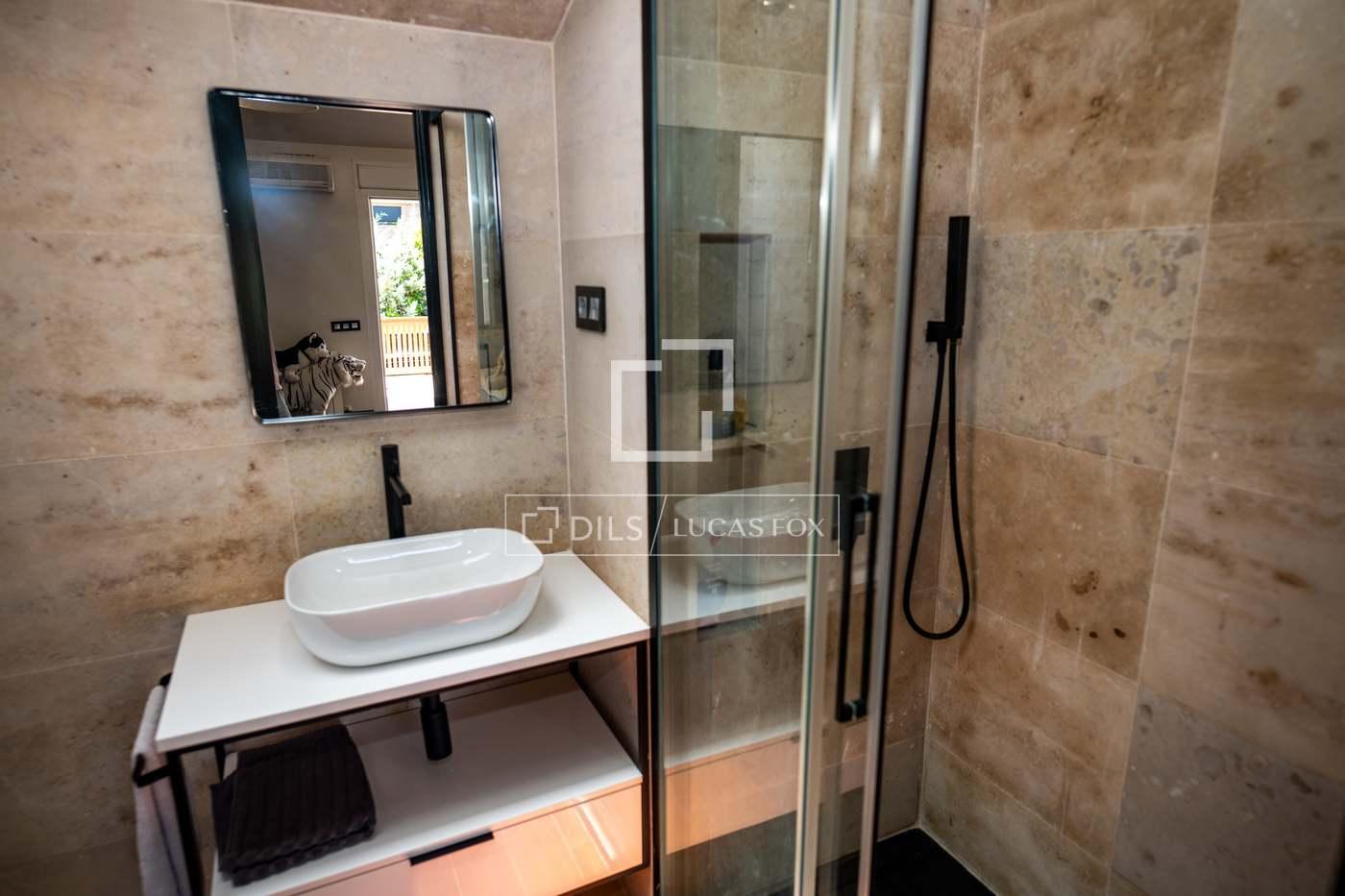 Casa en Alquiler en Alcobendas