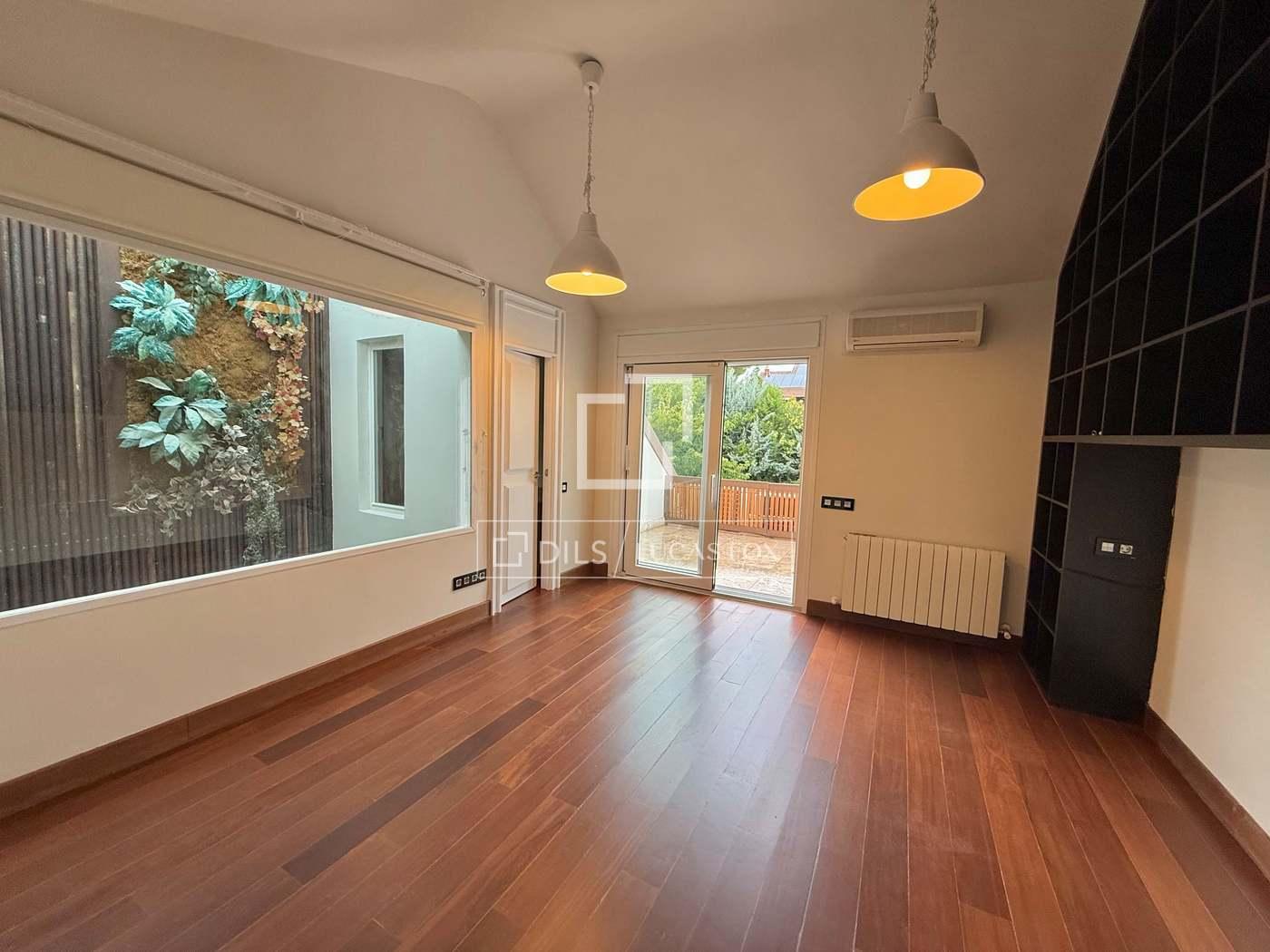 Casa en Alquiler en Alcobendas