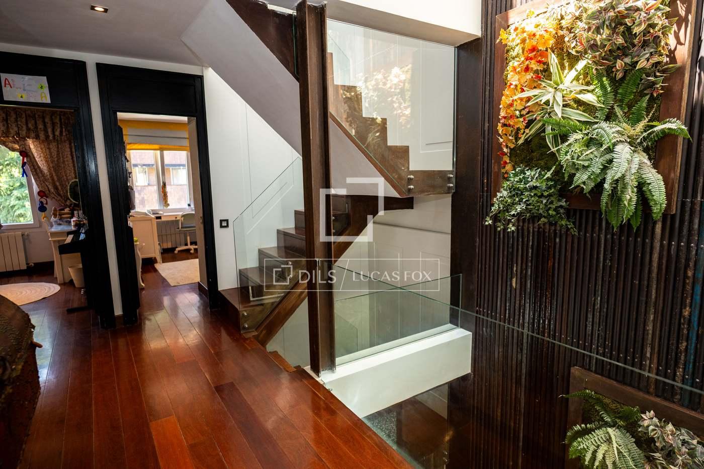 Casa en Alquiler en Alcobendas