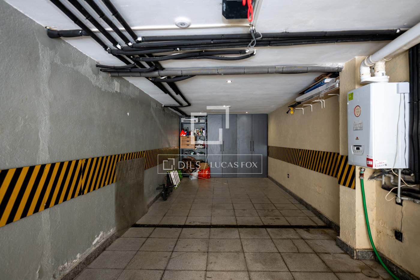 Casa en Alquiler en Alcobendas
