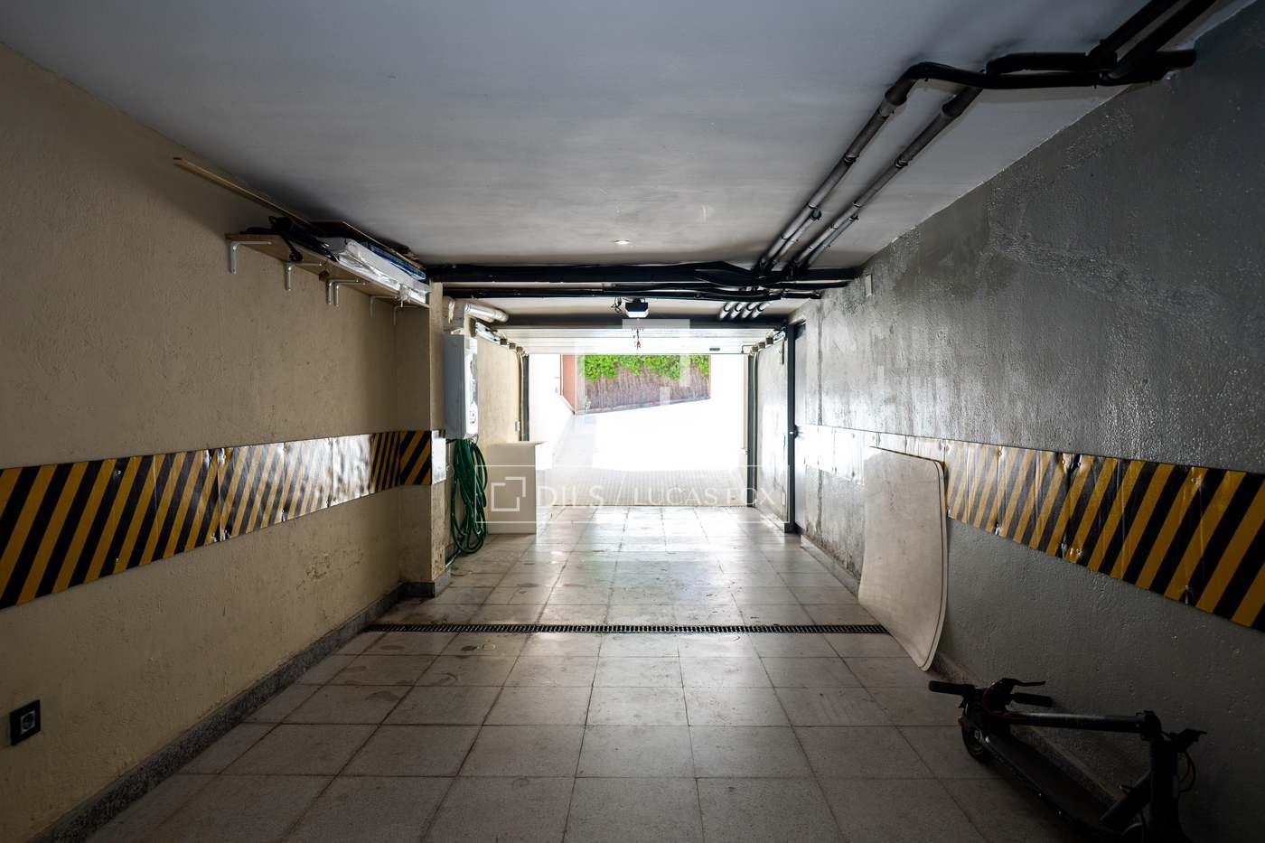 Casa en Alquiler en Alcobendas