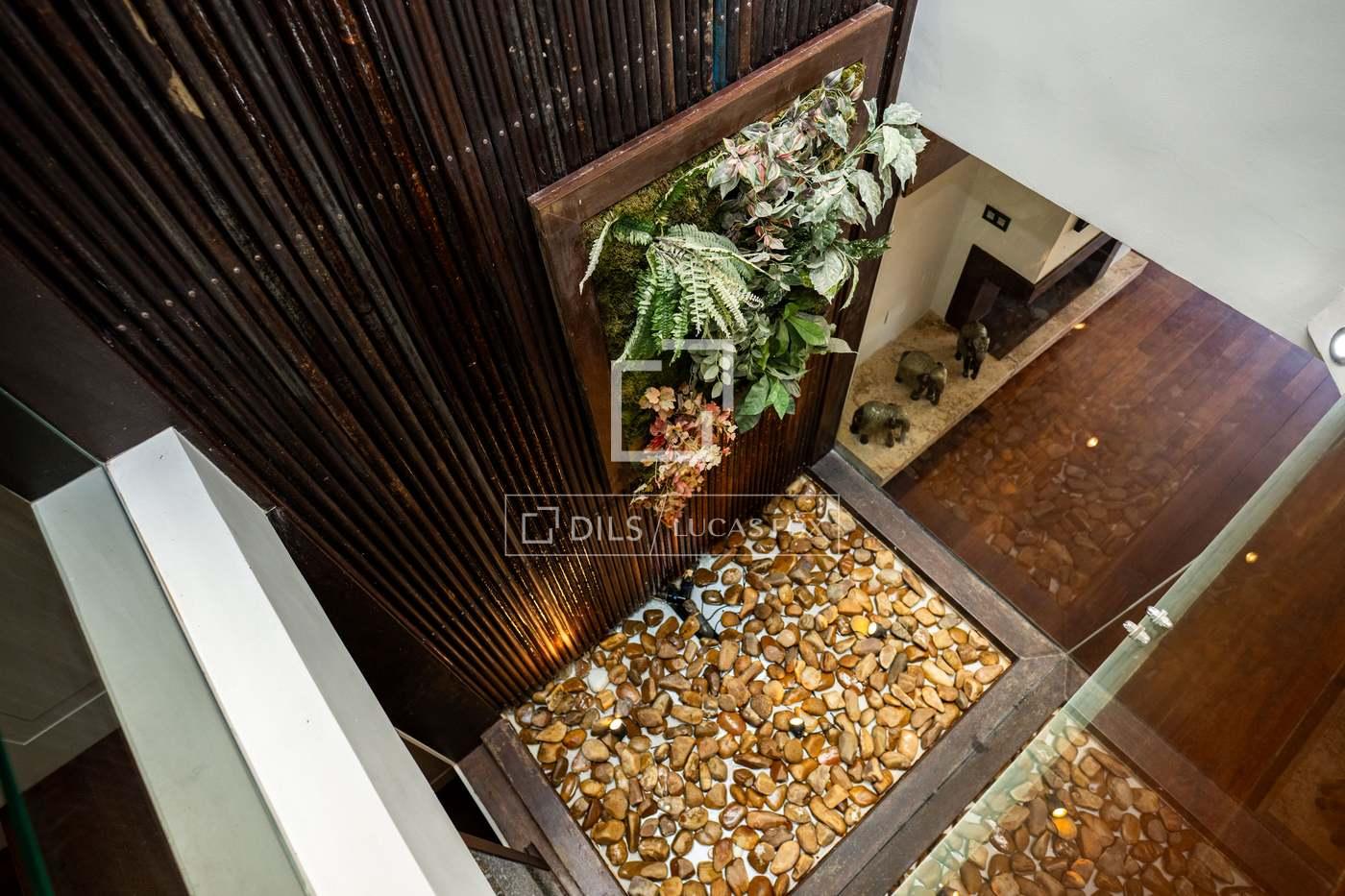 Casa en Alquiler en Alcobendas