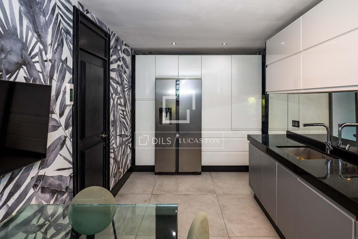 Casa en Alquiler en Alcobendas