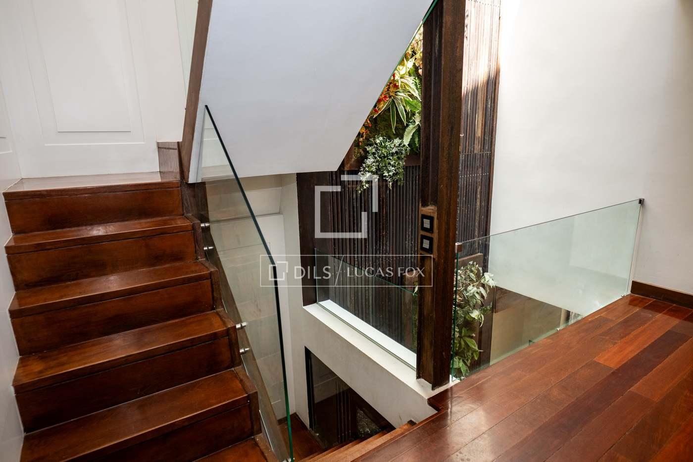 Casa en Alquiler en Alcobendas
