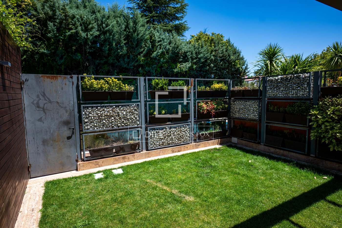 Casa en Alquiler en Alcobendas