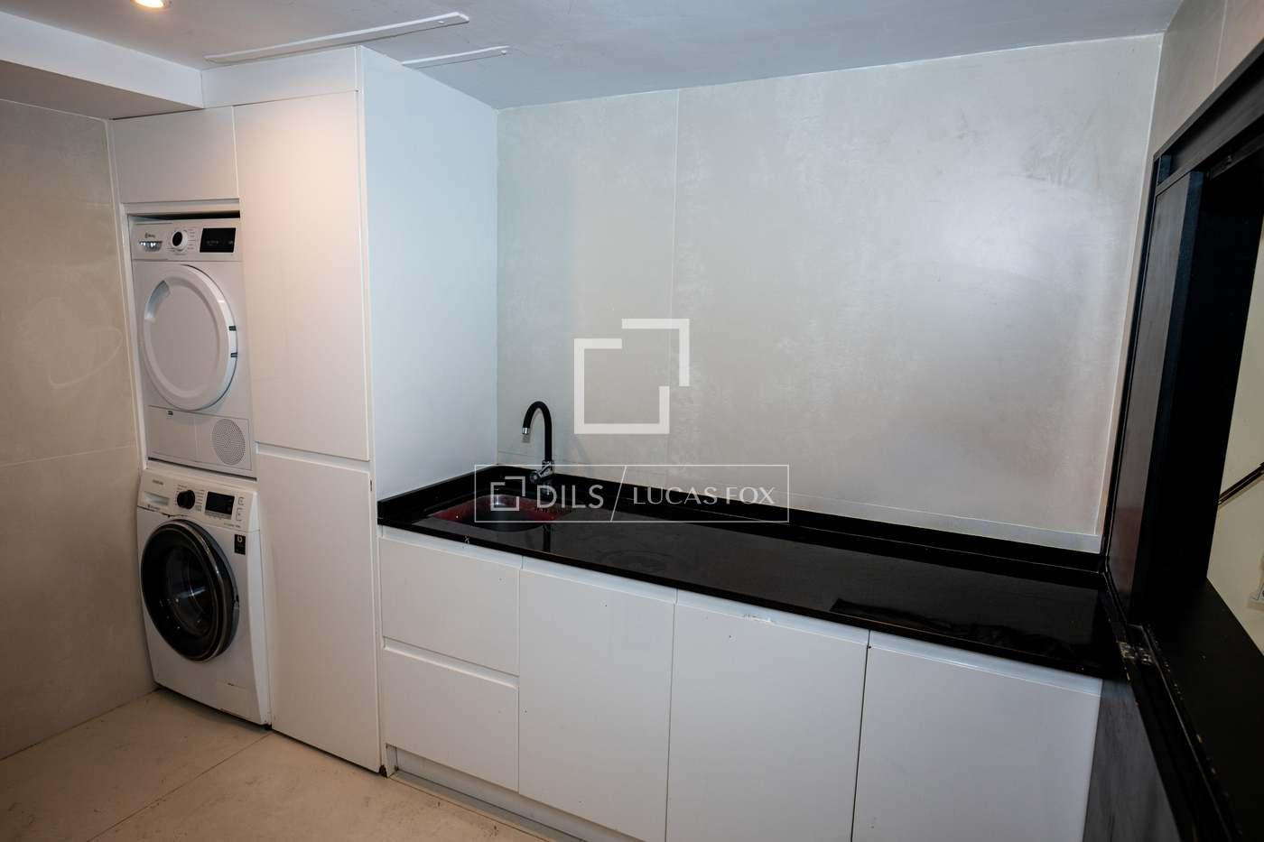Casa en Alquiler en Alcobendas