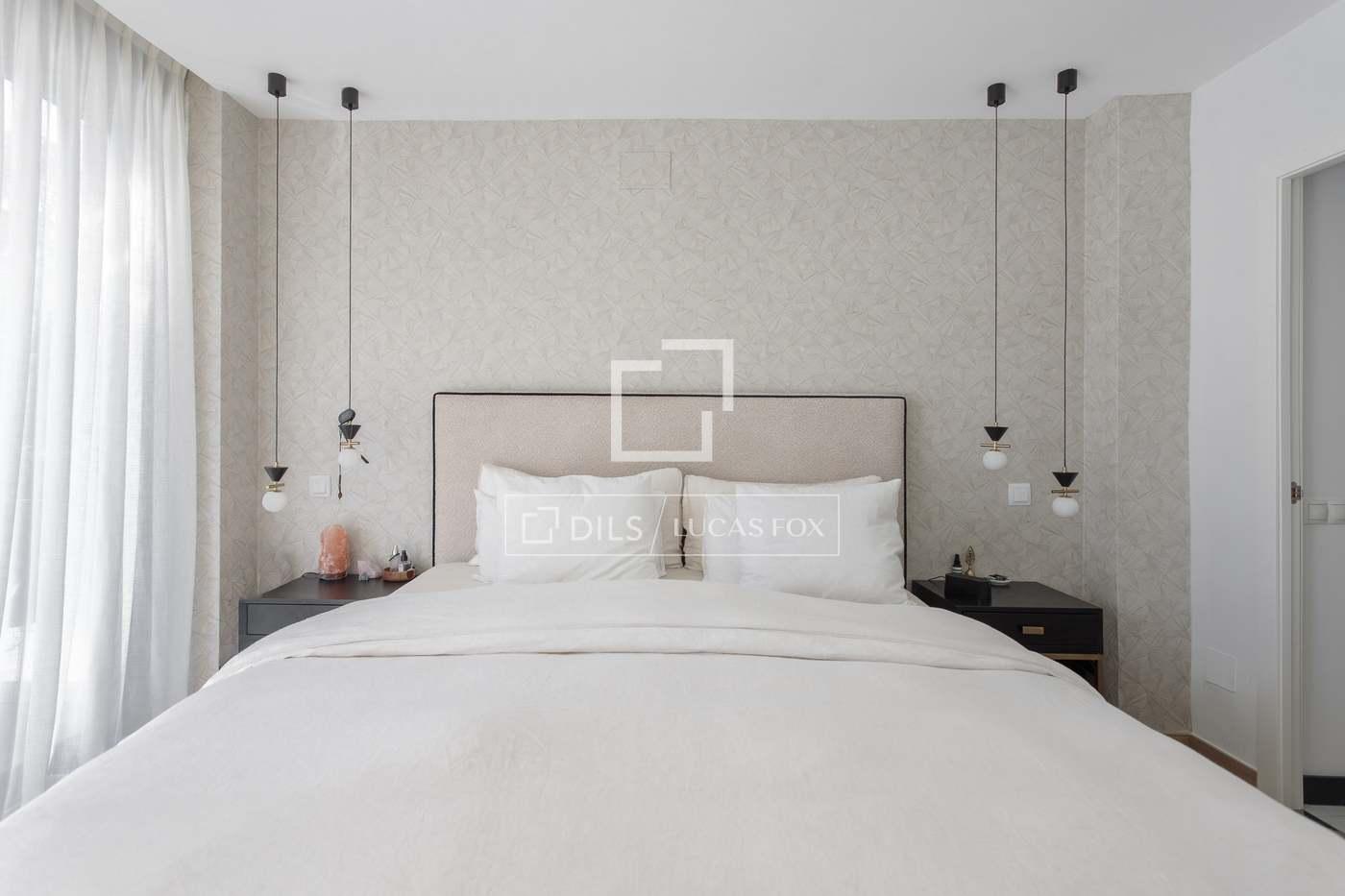 House for Rent in Madrid