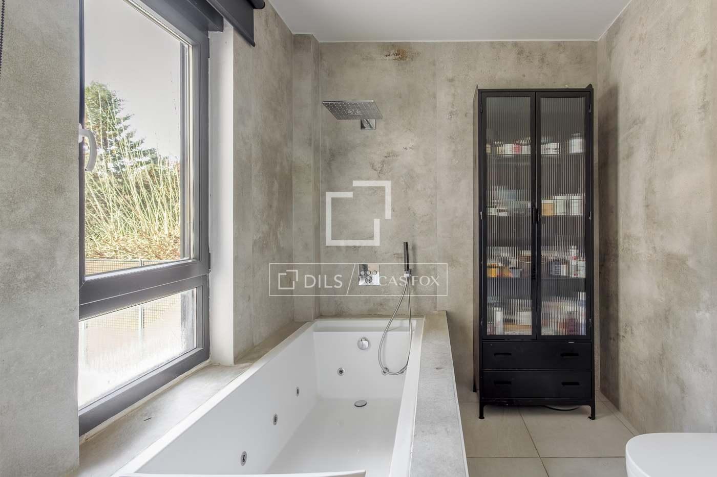 House for Rent in Madrid