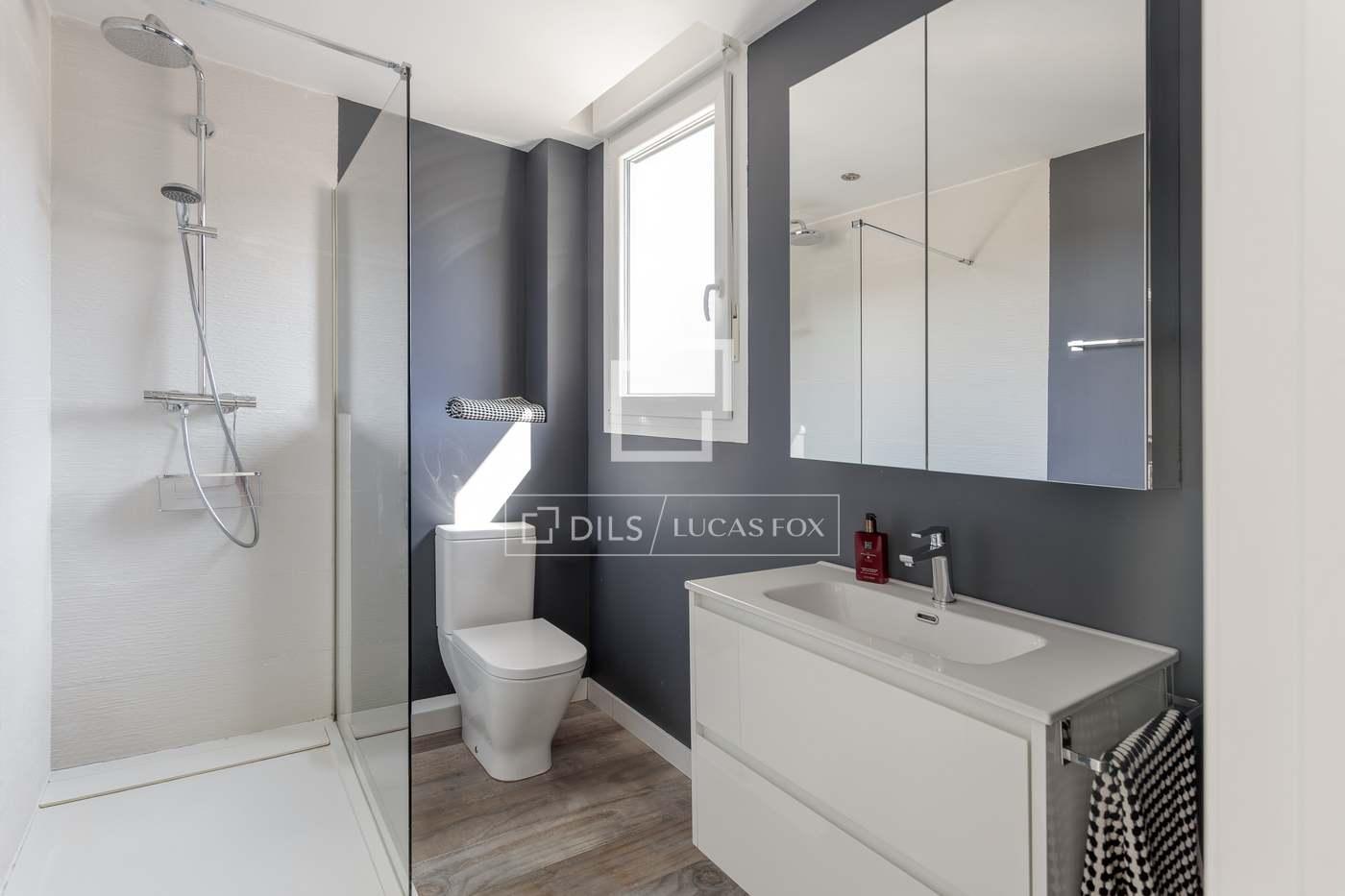 House for Rent in Madrid