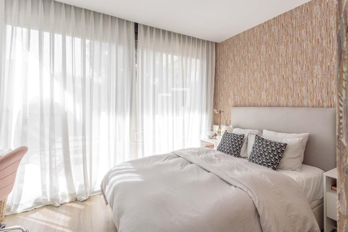 House for Rent in Madrid