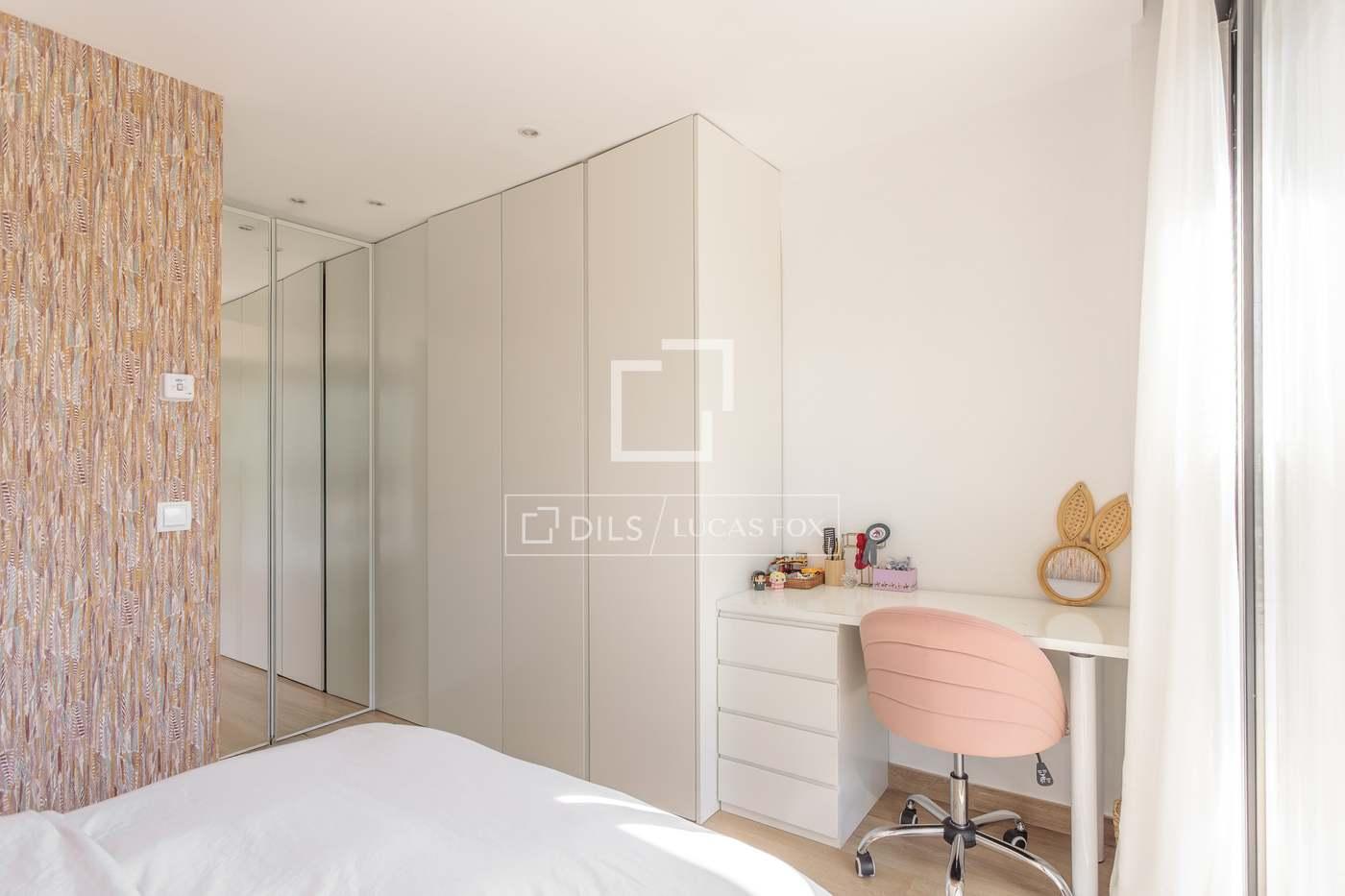 House for Rent in Madrid