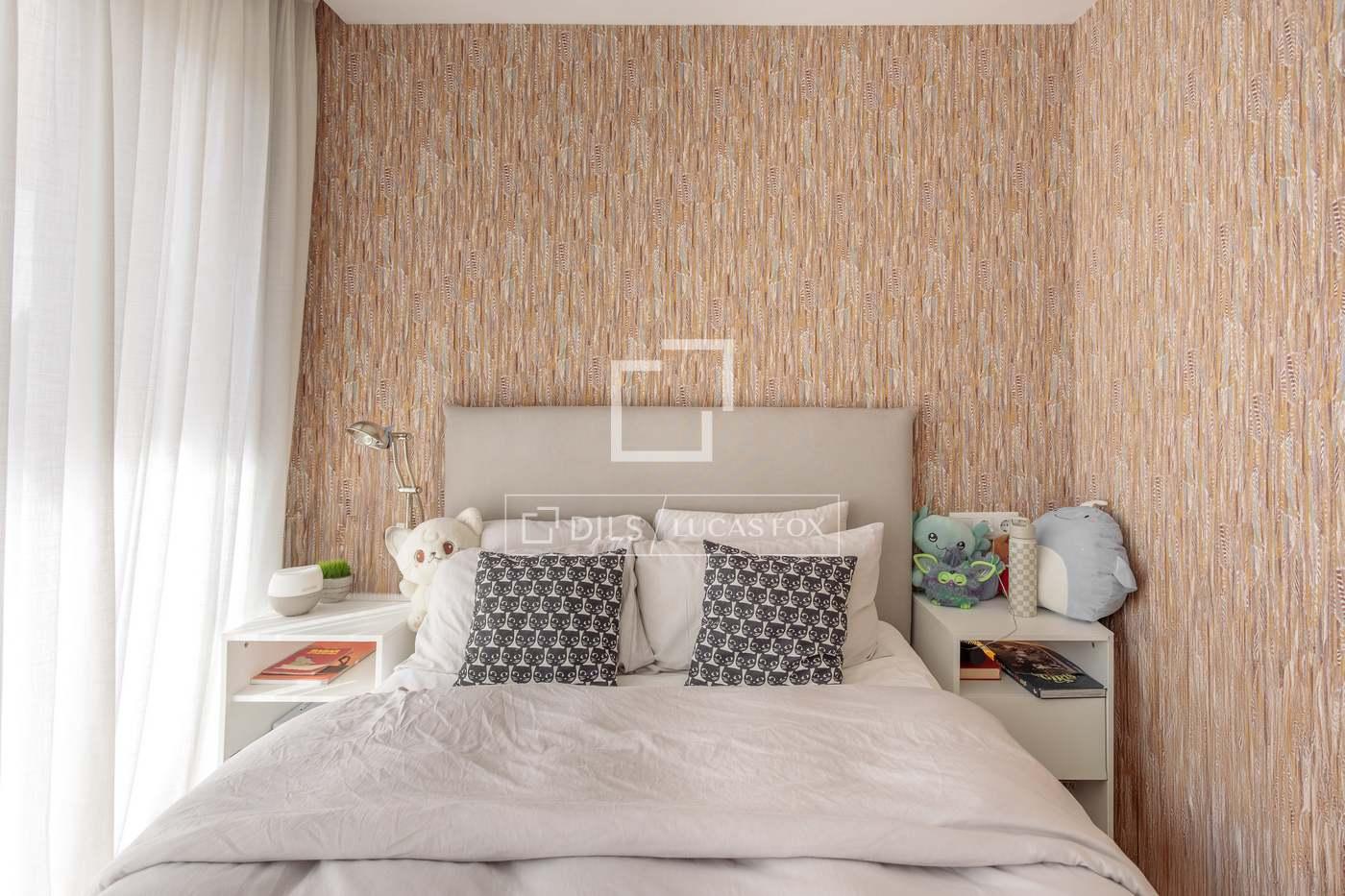 House for Rent in Madrid