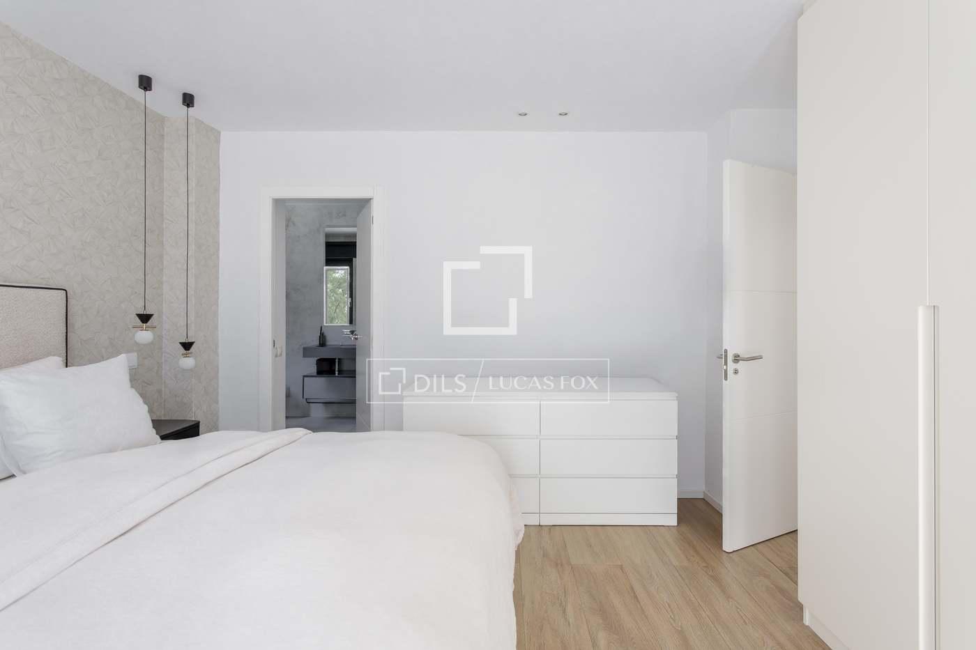 House for Rent in Madrid