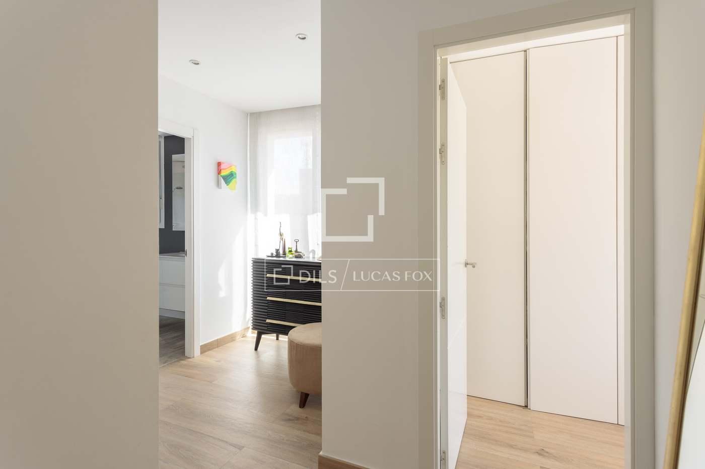 House for Rent in Madrid