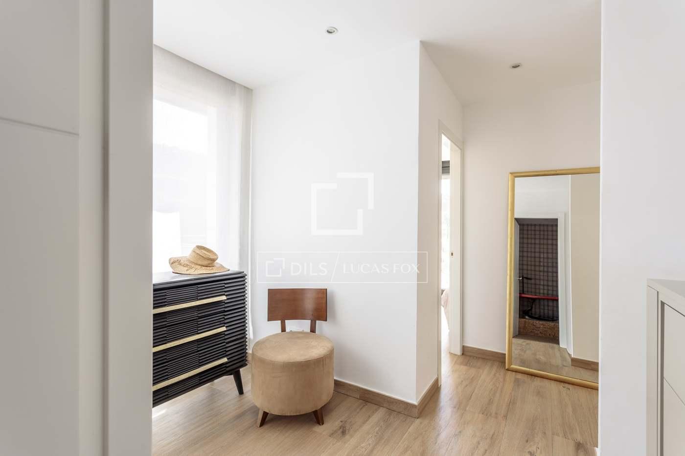 House for Rent in Madrid