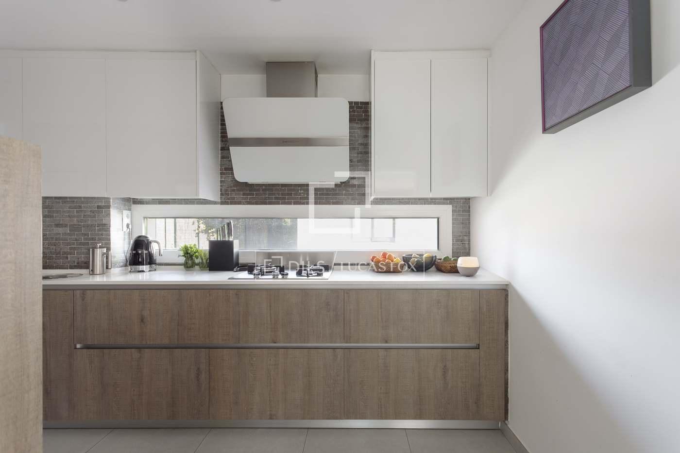 House for Rent in Madrid