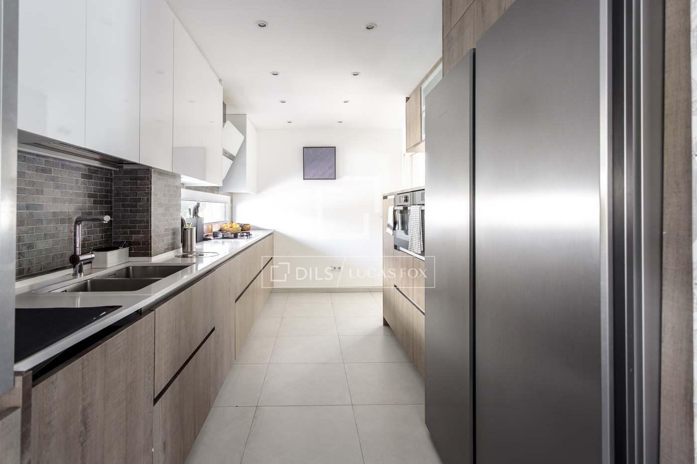 House for Rent in Madrid
