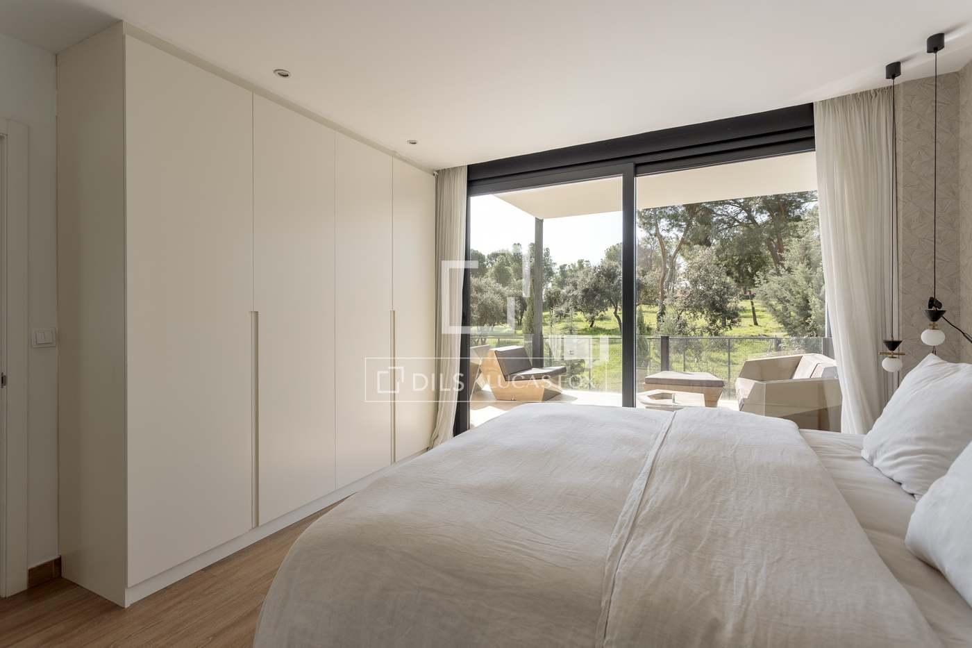 House for Rent in Madrid