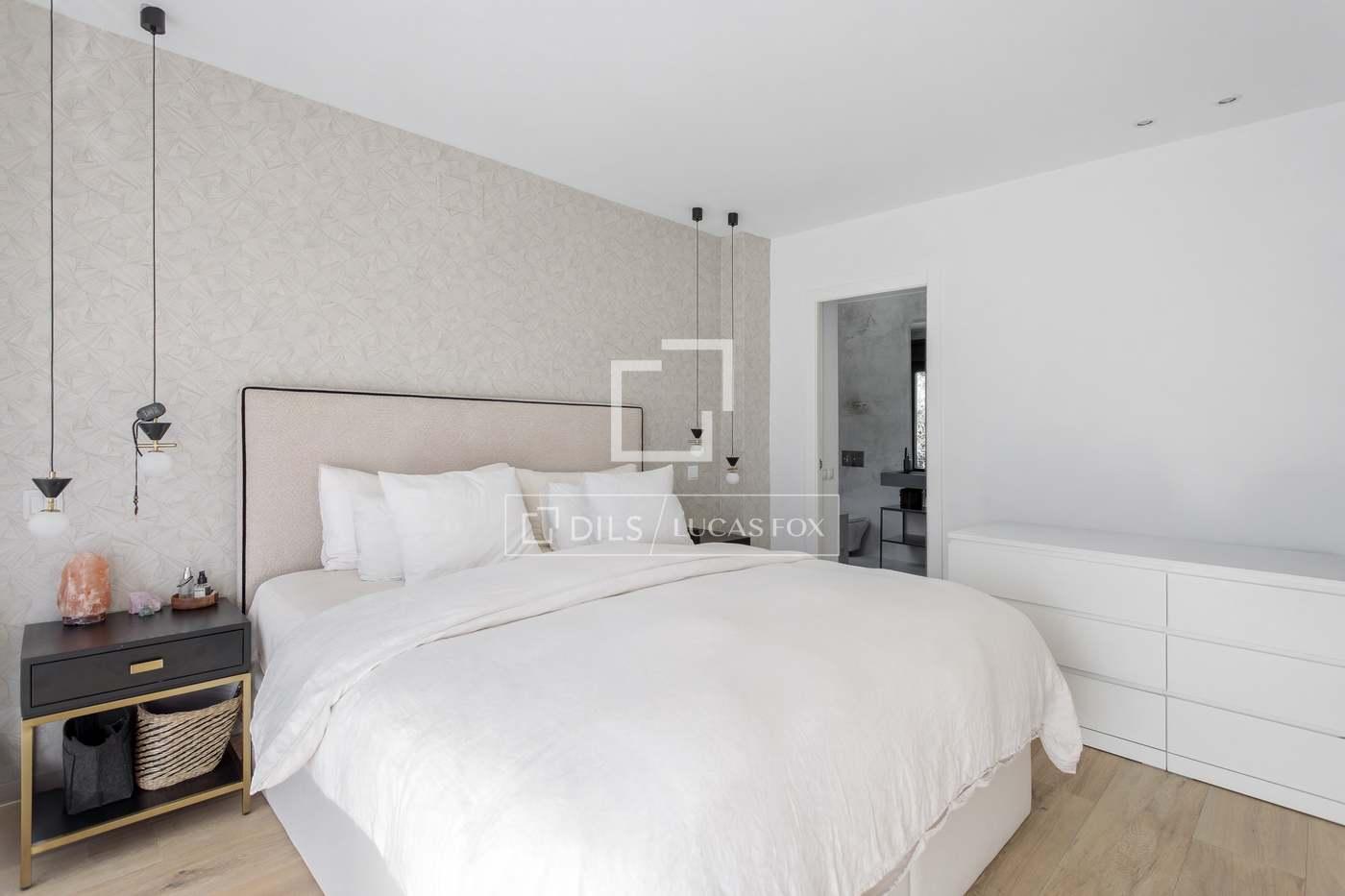 House for Rent in Madrid