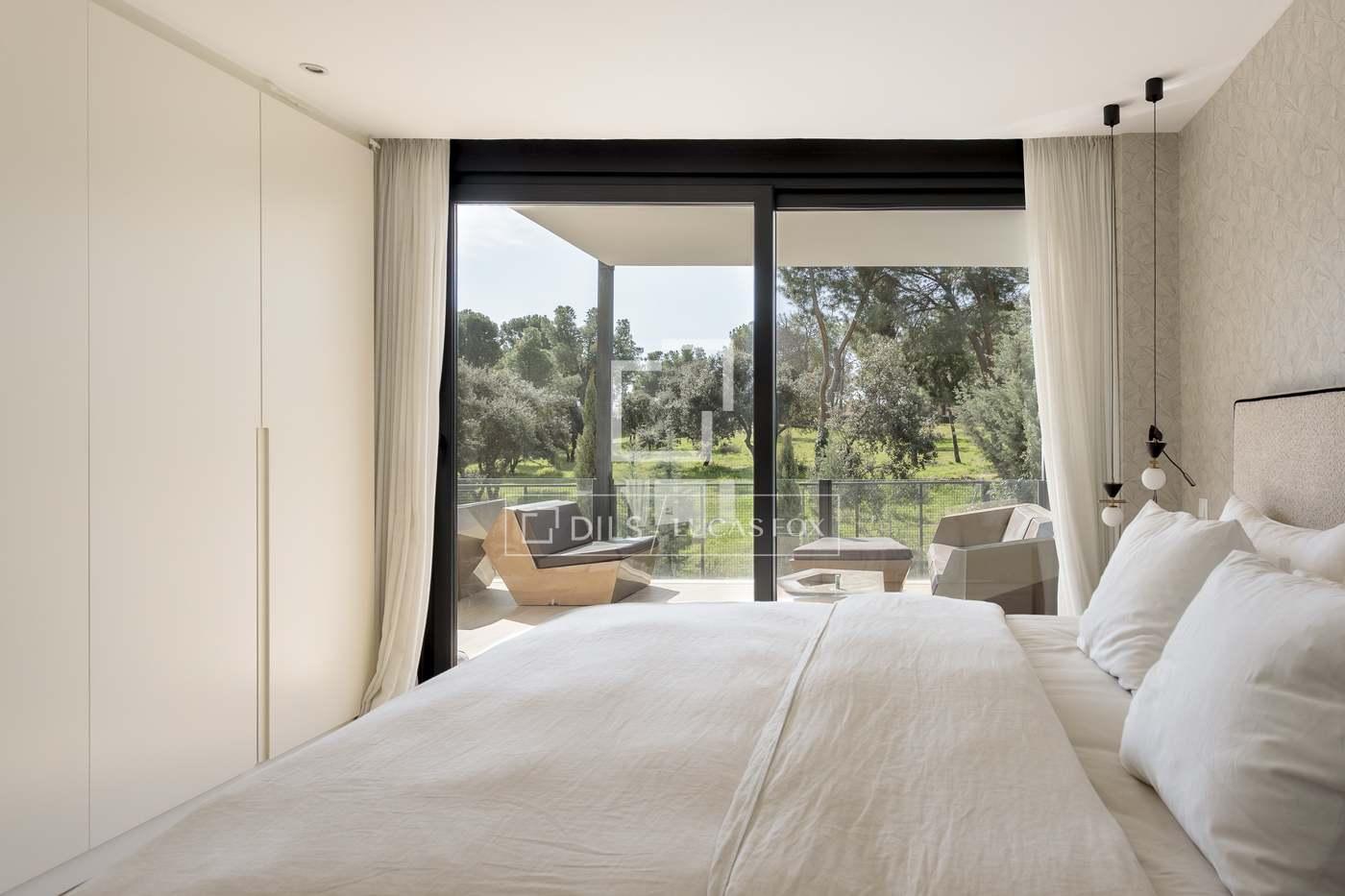 House for Rent in Madrid