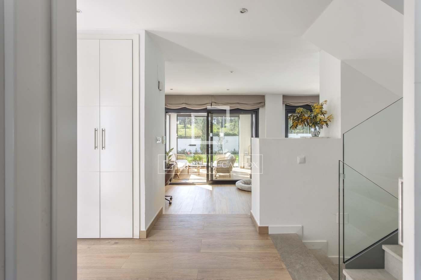 House for Rent in Madrid