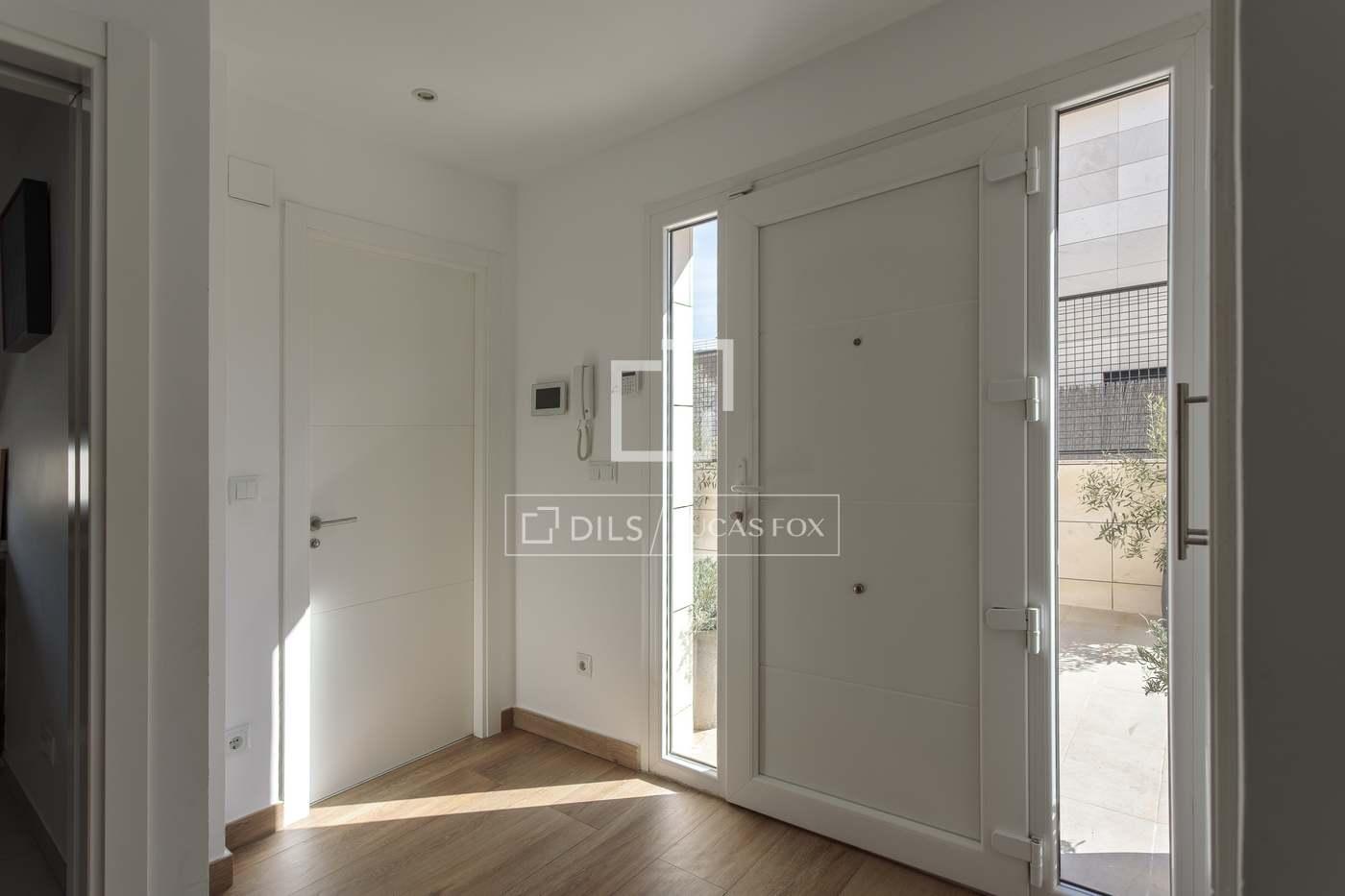 House for Rent in Madrid