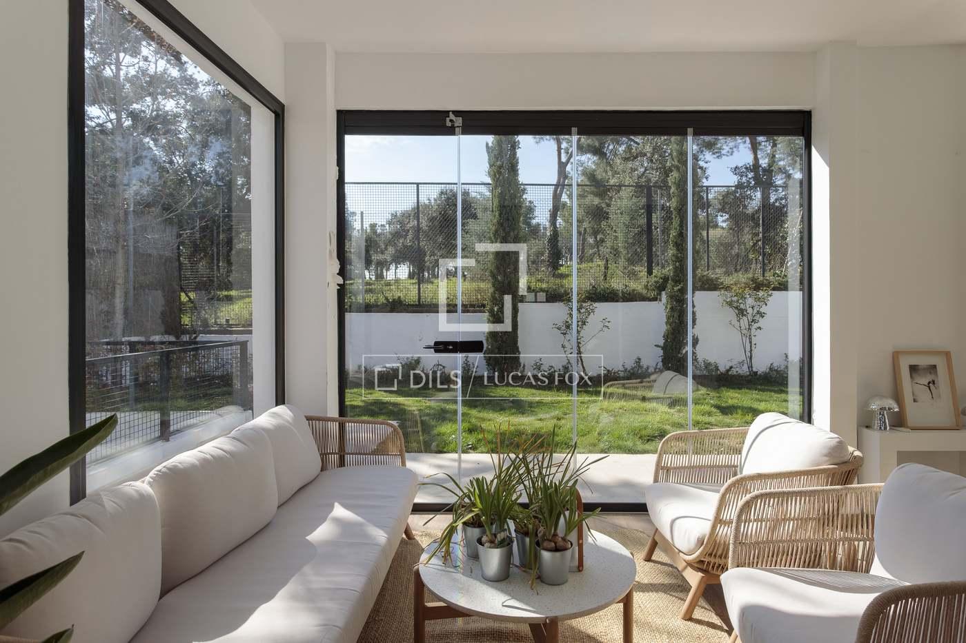 House for Rent in Madrid