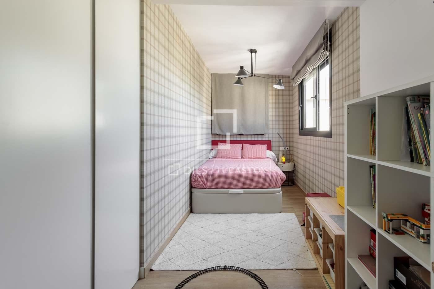 House for Rent in Madrid