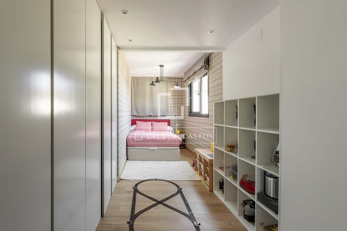 House for Rent in Madrid