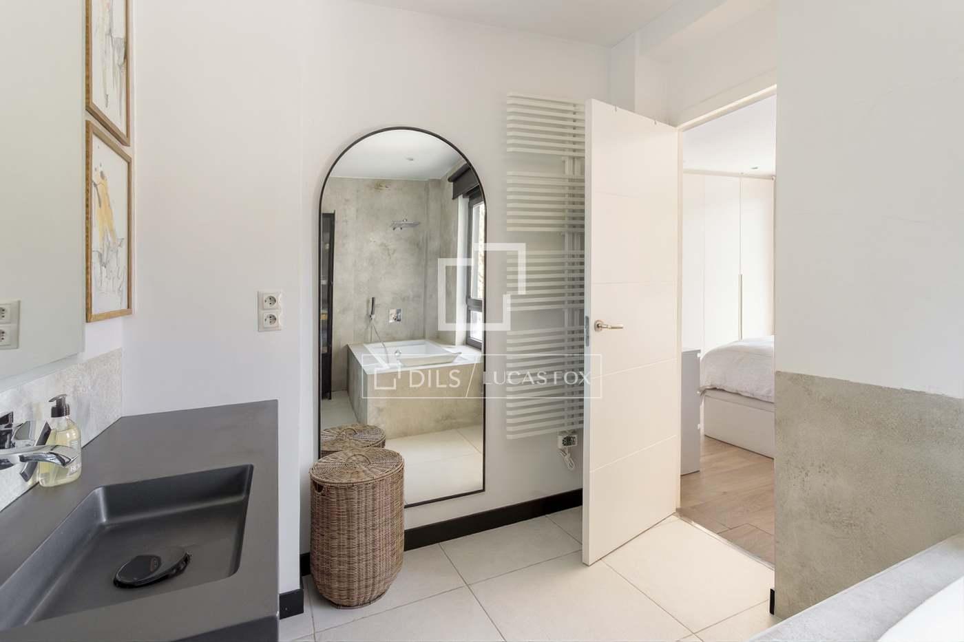 House for Rent in Madrid