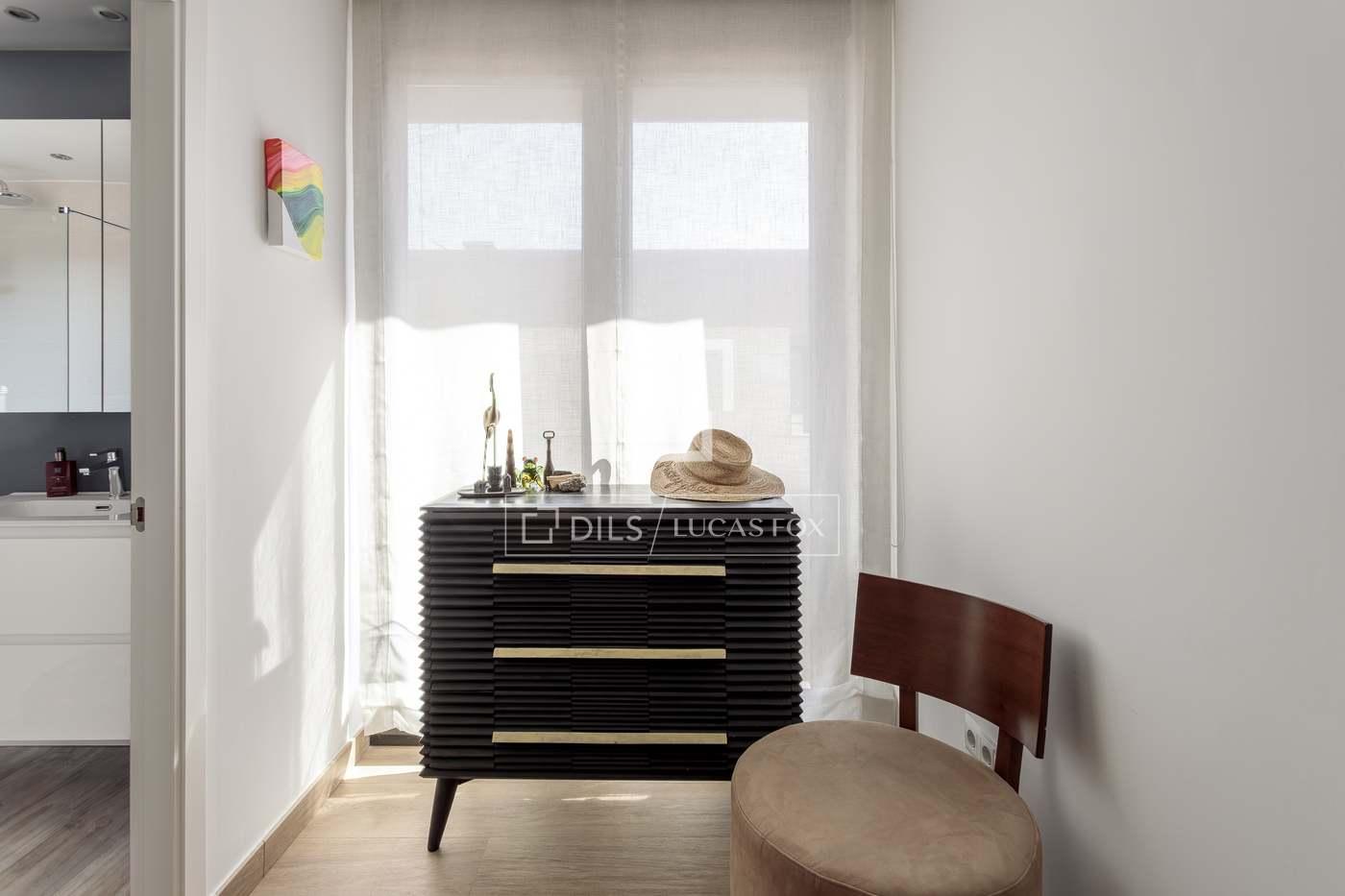 House for Rent in Madrid