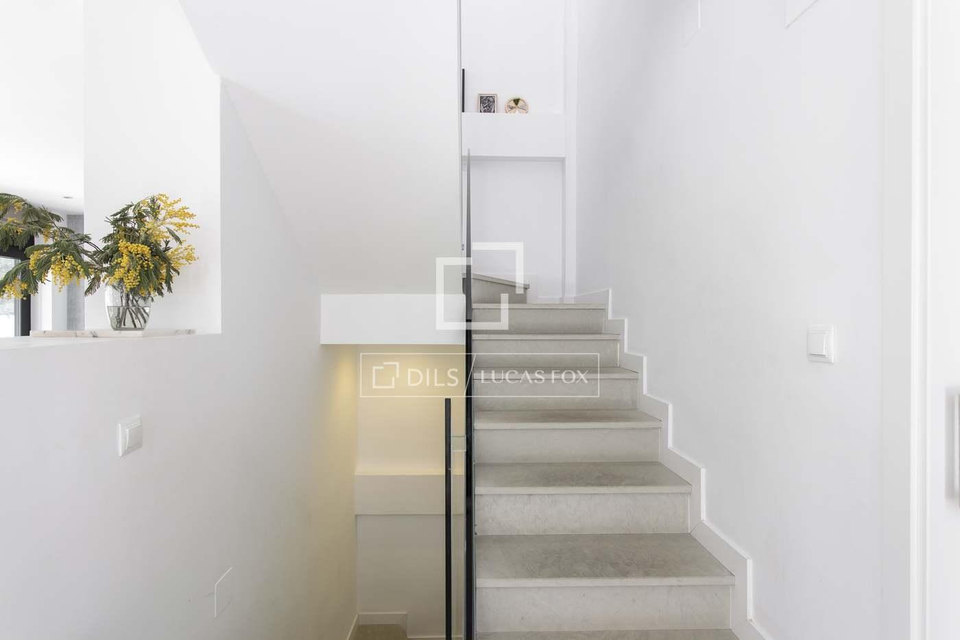 House for Rent in Madrid