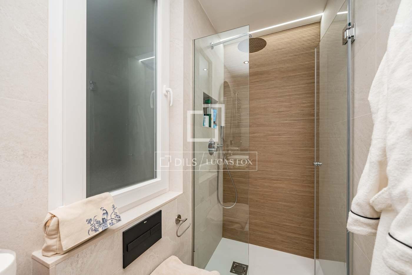 Apartment for Sale in Madrid