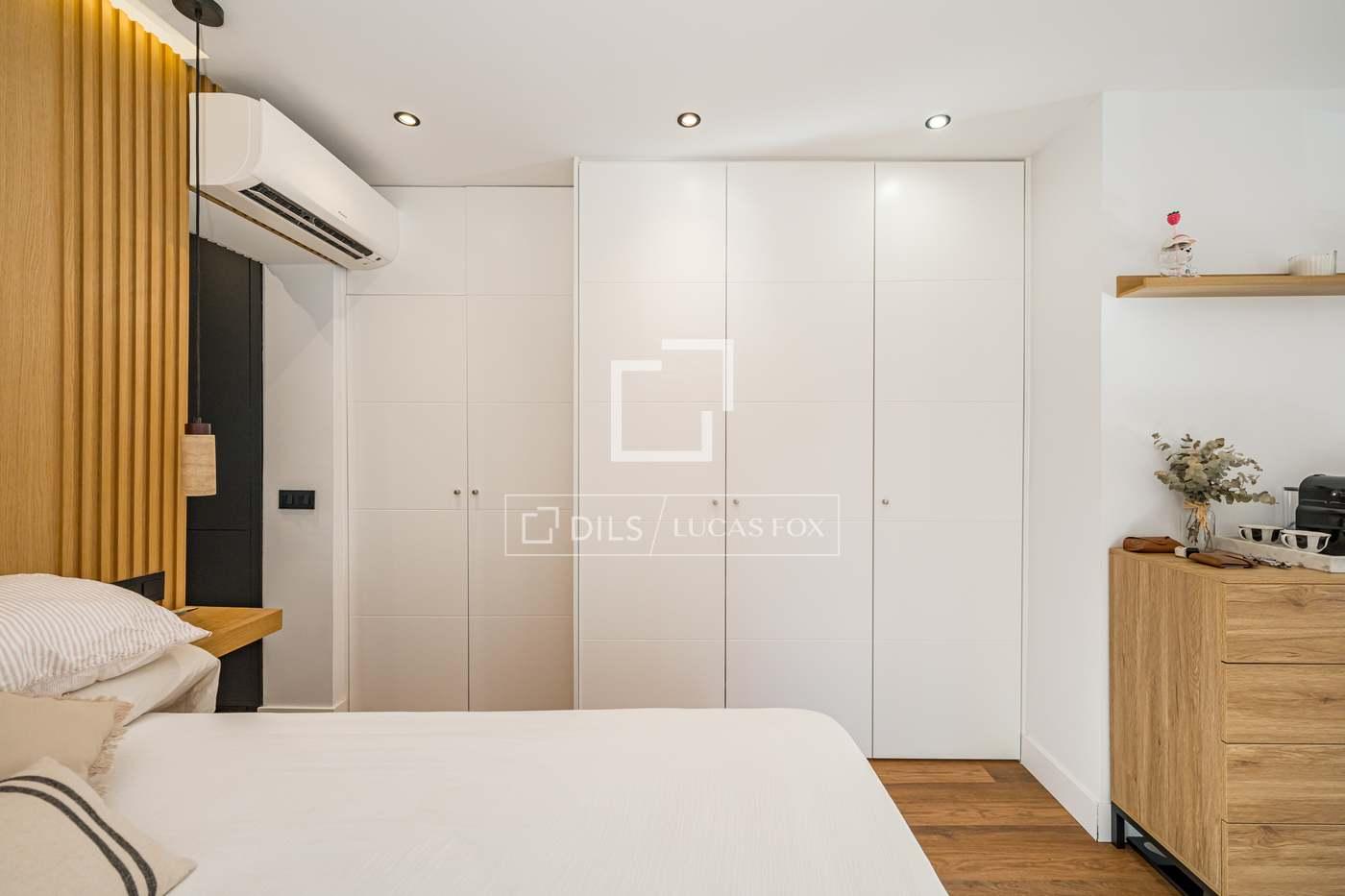 Apartment for Sale in Madrid