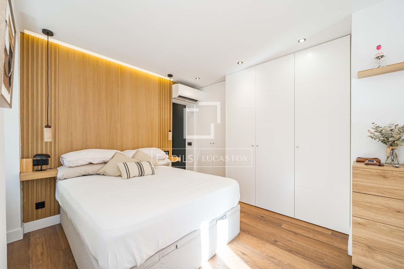 Apartment for Sale in Madrid