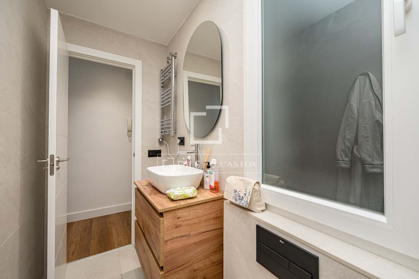 Apartment for Sale in Madrid
