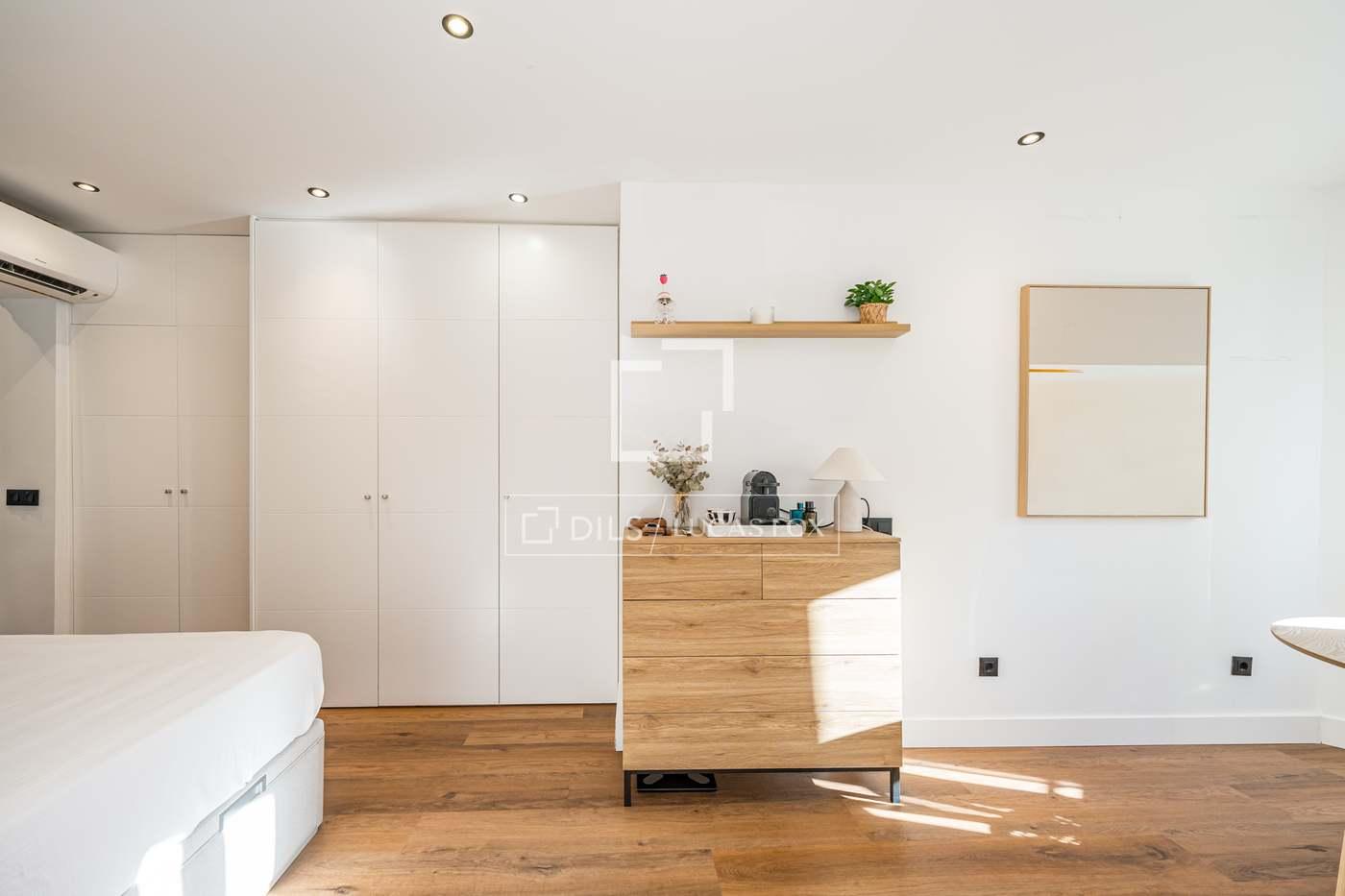 Apartment for Sale in Madrid