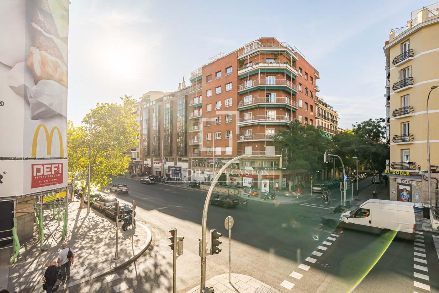 Apartment for Sale in Madrid
