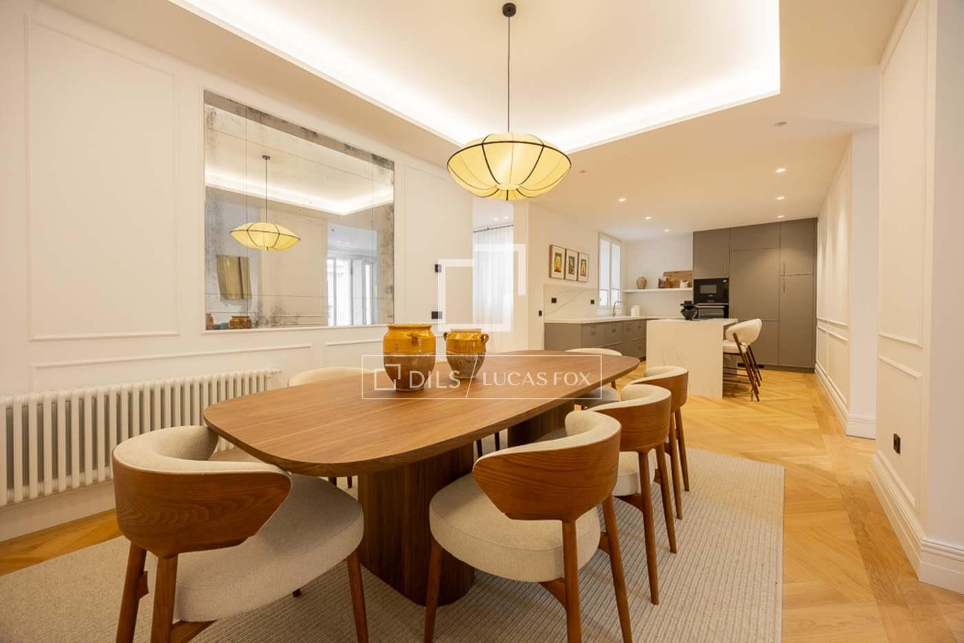 Apartamento en Venta en Madrid