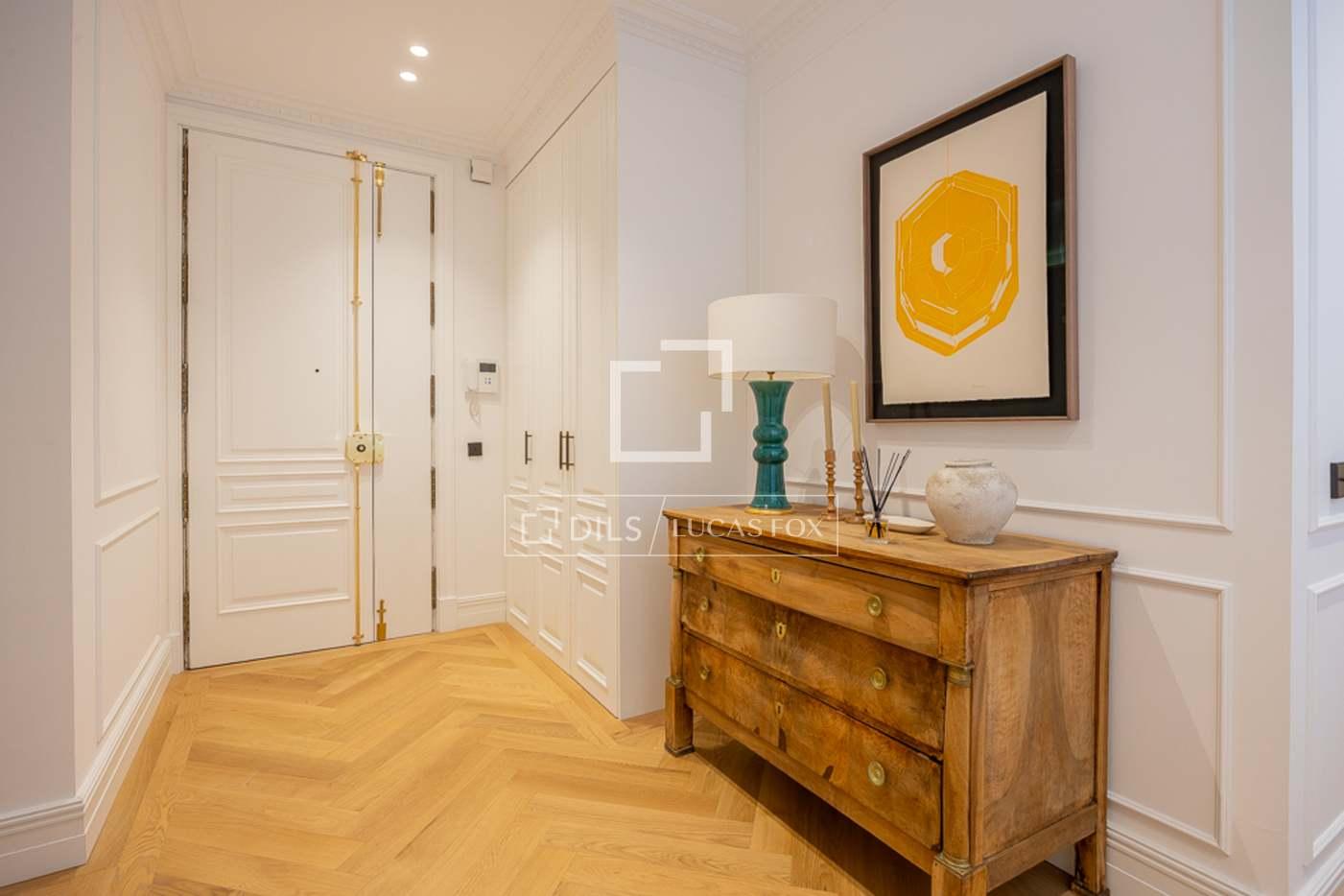 Apartamento en Venta en Madrid