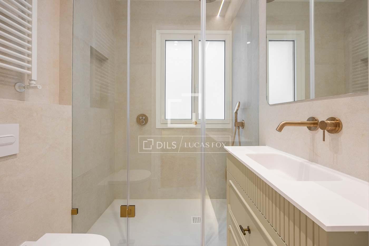 Apartamento en Venta en Madrid