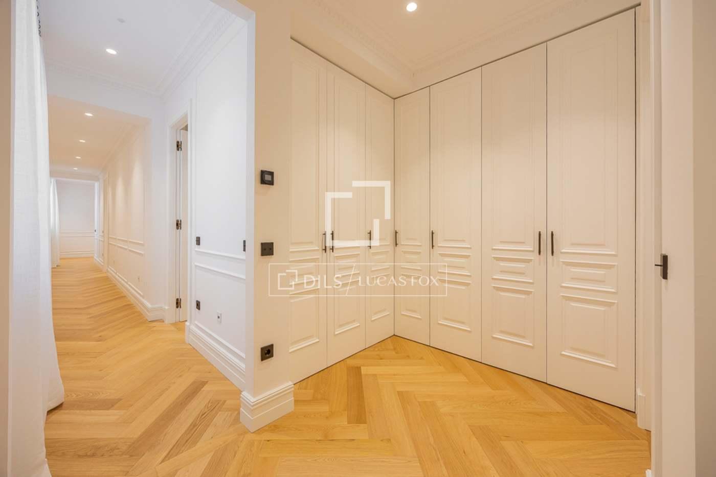 Apartamento en Venta en Madrid