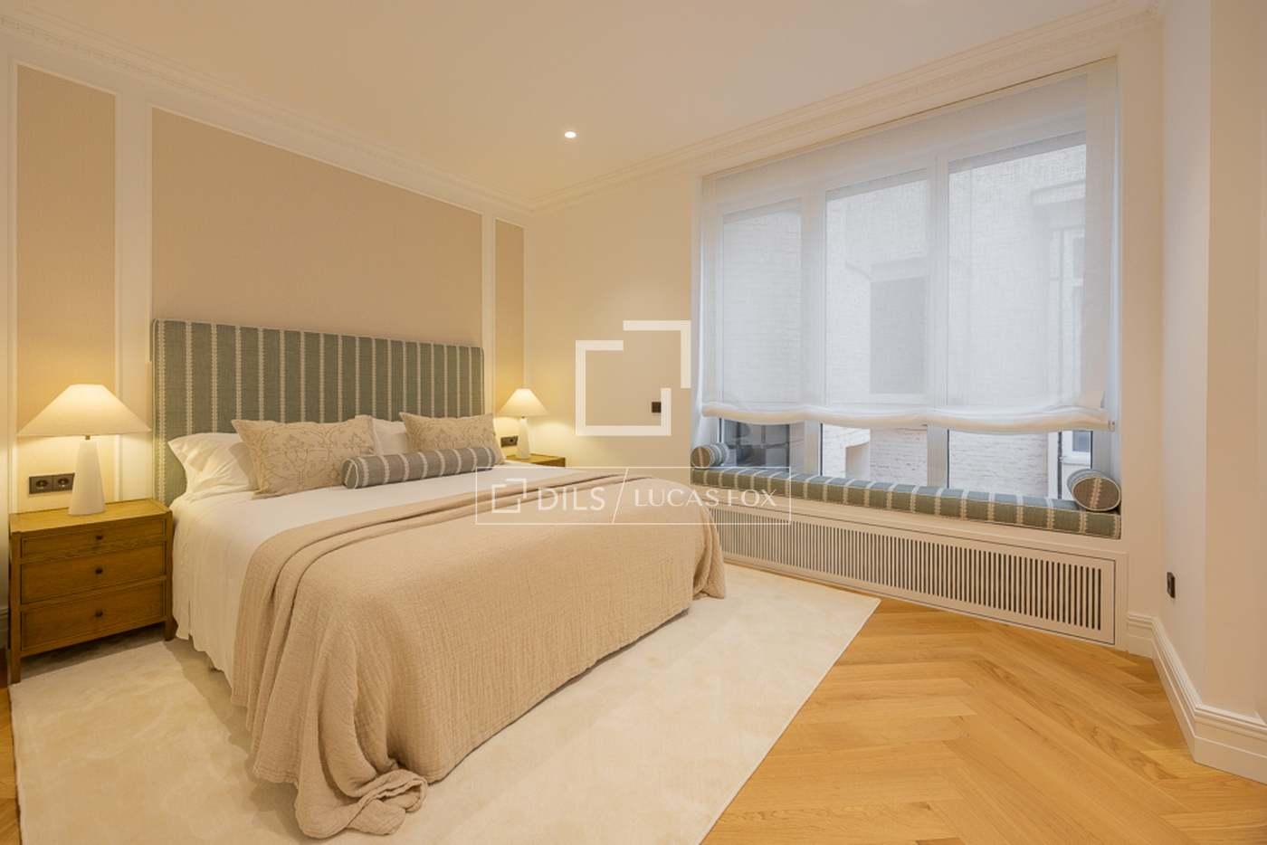 Apartamento en Venta en Madrid