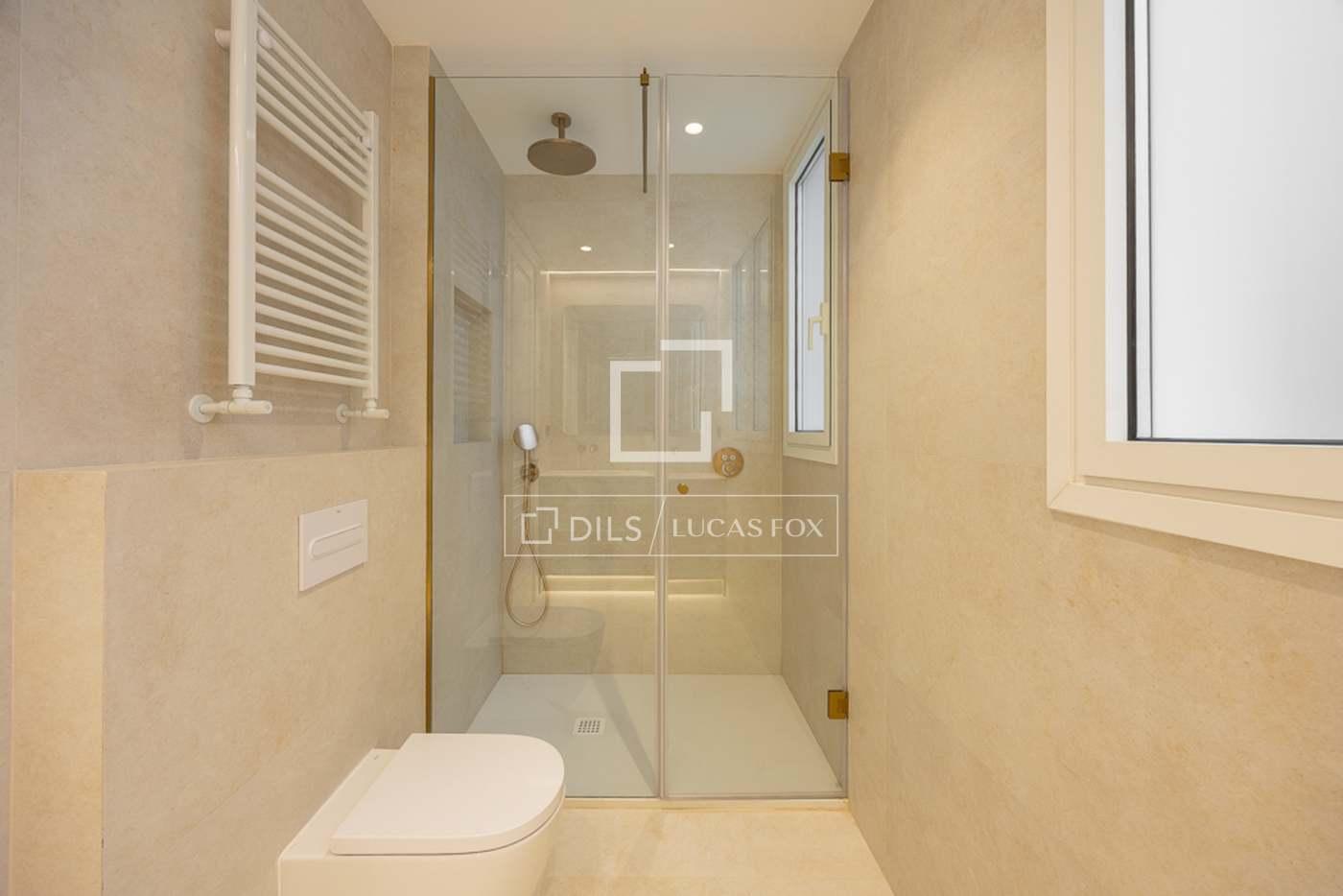 Apartamento en Venta en Madrid